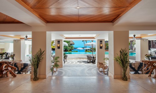Shangri-La Le Touessrok, Mauritius